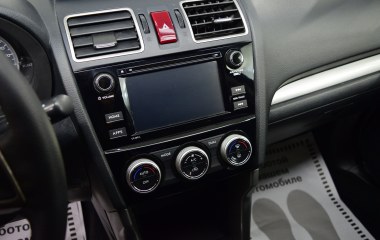 Subaru Forester BM 2.0  превью 17