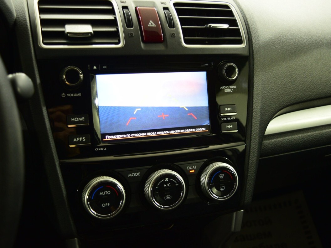 Subaru Forester BM 2.0  фото 18