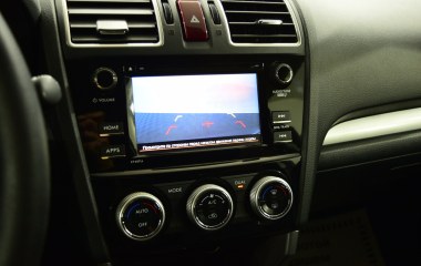 Subaru Forester BM 2.0  превью 18