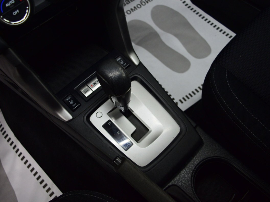 Subaru Forester BM 2.0  фото 19