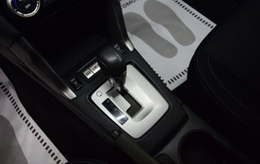 Subaru Forester BM 2.0  превью 19