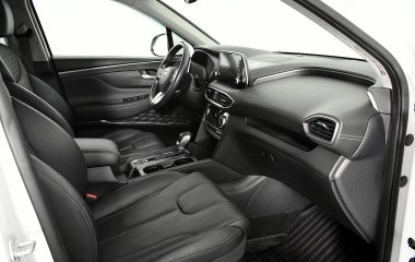 Hyundai Santa Fe Lifestyle 2.2 АКПП превью 9