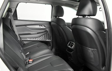 Hyundai Santa Fe Lifestyle 2.2 АКПП превью 10
