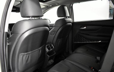 Hyundai Santa Fe Lifestyle 2.2 АКПП превью 11
