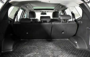 Hyundai Santa Fe Lifestyle 2.2 АКПП превью 12