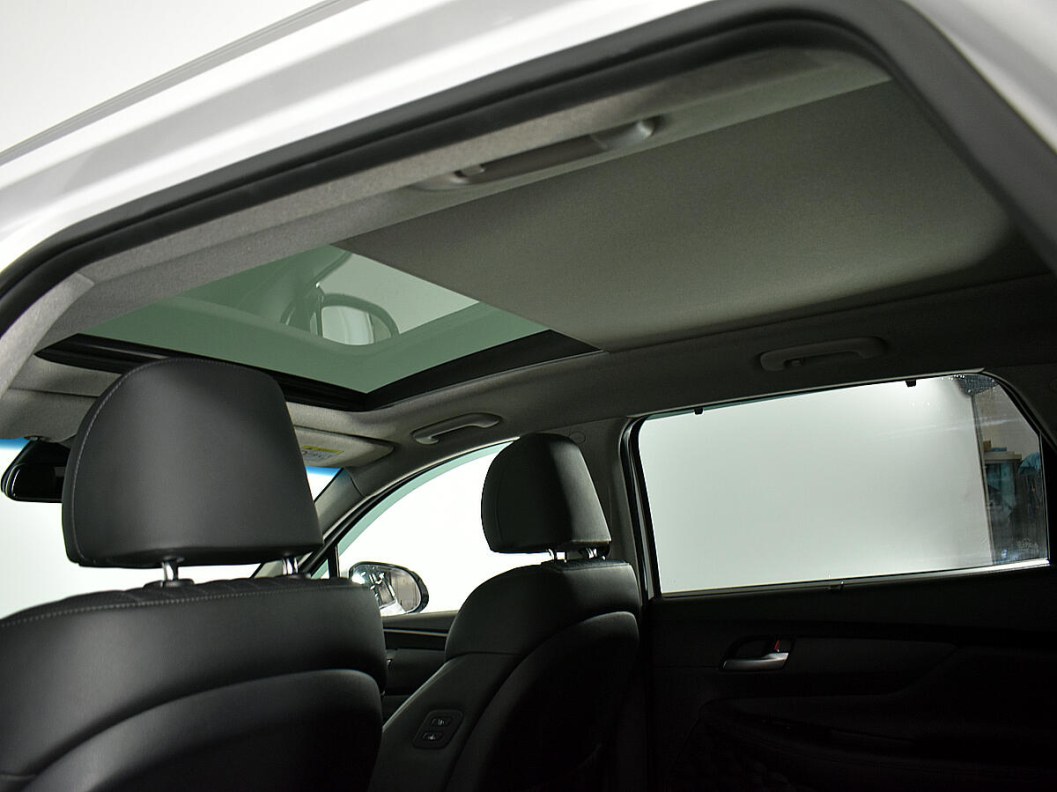 Hyundai Santa Fe Lifestyle 2.2 АКПП фото 13