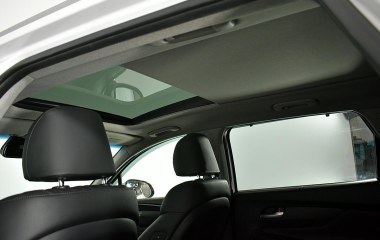 Hyundai Santa Fe Lifestyle 2.2 АКПП превью 13