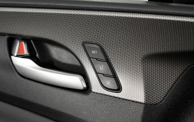 Hyundai Santa Fe Lifestyle 2.2 АКПП превью 14