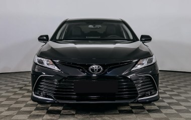 Toyota Camry Элеганс 2.5 АКПП превью 2