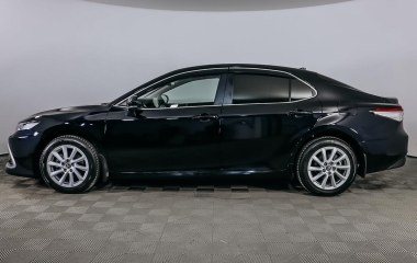 Toyota Camry Элеганс 2.5 АКПП превью 4