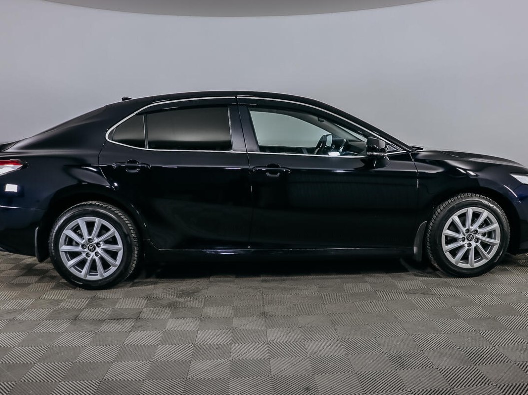 Toyota Camry Элеганс 2.5 АКПП фото 8