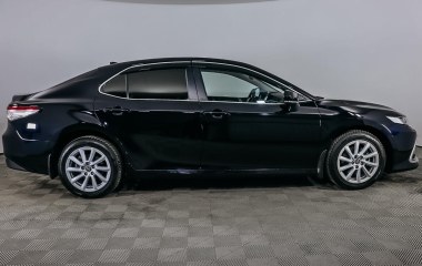 Toyota Camry Элеганс 2.5 АКПП превью 8