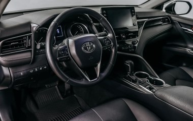 Toyota Camry Элеганс 2.5 АКПП превью 9
