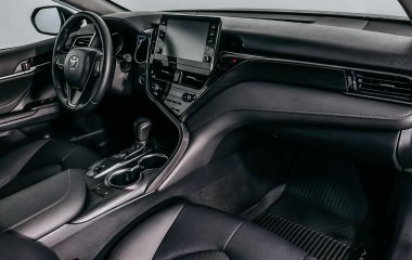 Toyota Camry Элеганс 2.5 АКПП превью 11