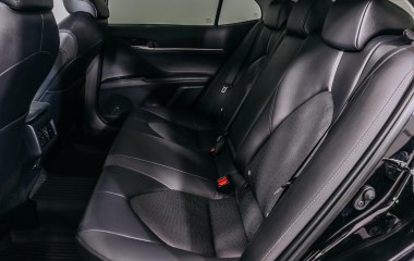 Toyota Camry Элеганс 2.5 АКПП превью 12