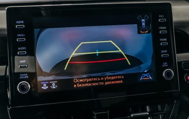 Toyota Camry Элеганс 2.5 АКПП превью 14