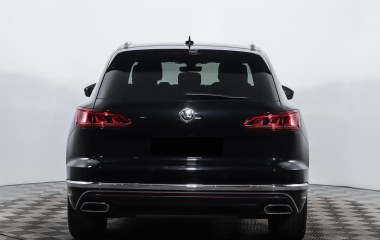 Volkswagen Touareg Exclusive 3.0  превью 5