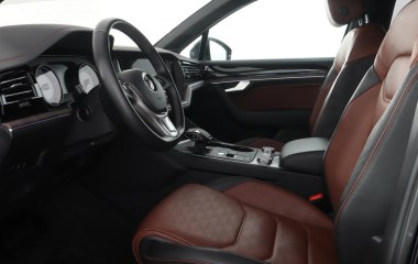 Volkswagen Touareg Exclusive 3.0  превью 7