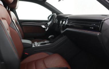 Volkswagen Touareg Exclusive 3.0  превью 9