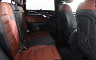 Volkswagen Touareg Exclusive 3.0  превью 10