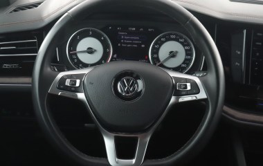 Volkswagen Touareg Exclusive 3.0  превью 11