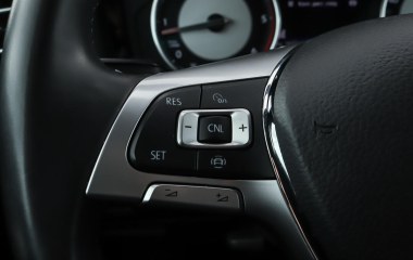 Volkswagen Touareg Exclusive 3.0  превью 12