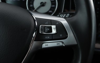 Volkswagen Touareg Exclusive 3.0  превью 13