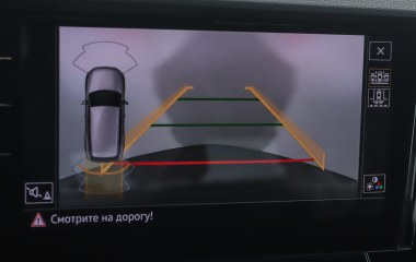 Volkswagen Touareg Exclusive 3.0  превью 14