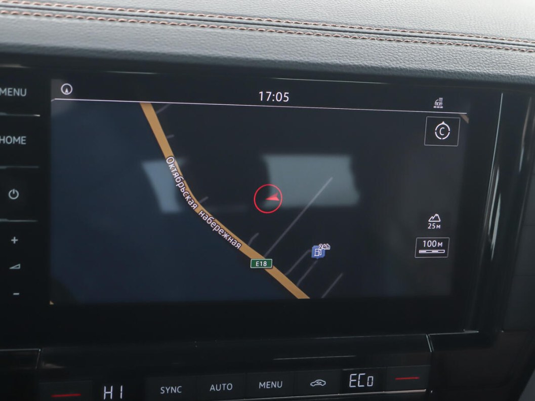 Volkswagen Touareg Exclusive 3.0  фото 15