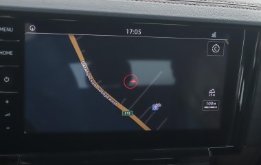 Volkswagen Touareg Exclusive 3.0  превью 15