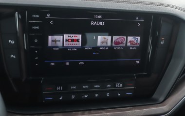 Volkswagen Touareg Exclusive 3.0  превью 16