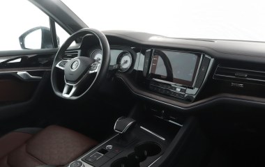 Volkswagen Touareg Exclusive 3.0  превью 19