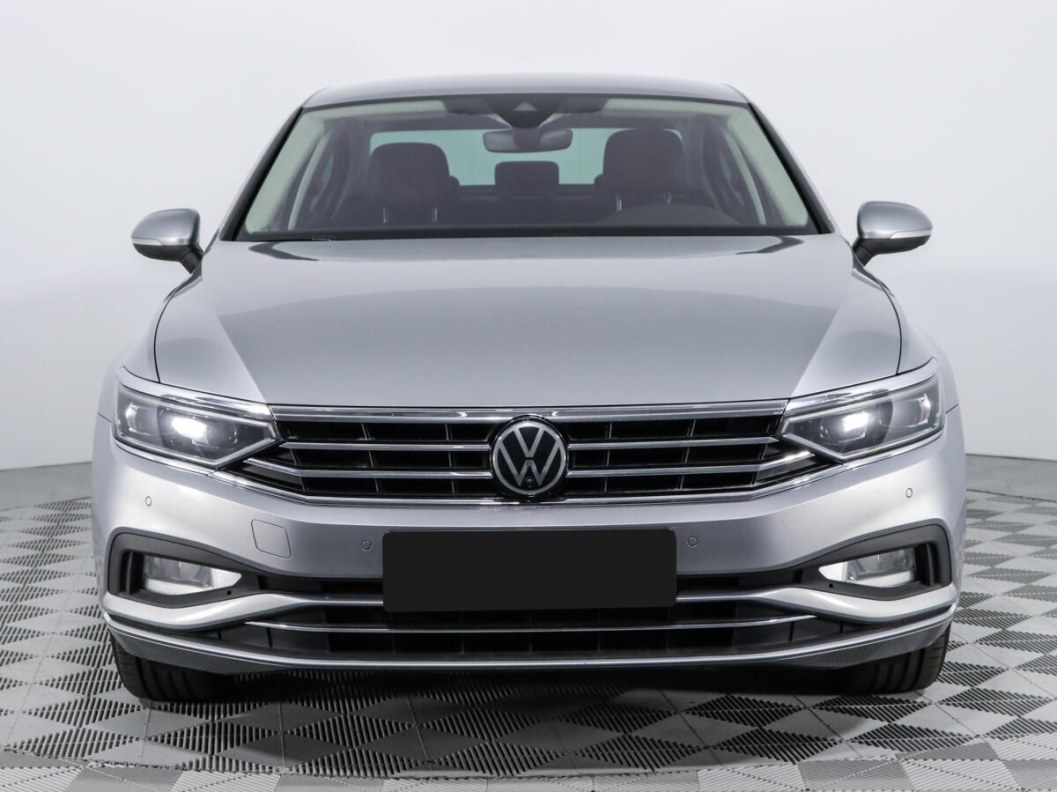 Volkswagen Passat 2.0 DSG фото 2