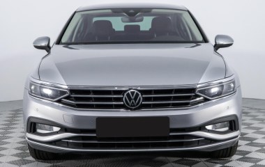 Volkswagen Passat 2.0 DSG превью 2