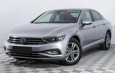 Volkswagen Passat 2.0 DSG превью 3