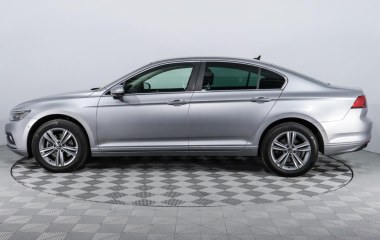 Volkswagen Passat 2.0 DSG превью 4