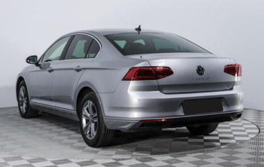 Volkswagen Passat 2.0 DSG превью 5
