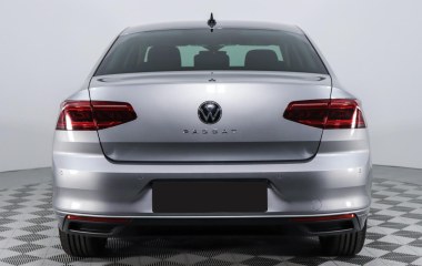 Volkswagen Passat 2.0 DSG превью 6