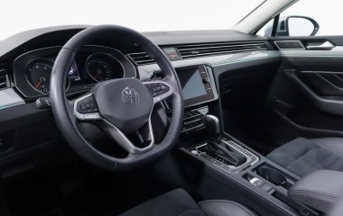 Volkswagen Passat 2.0 DSG превью 9