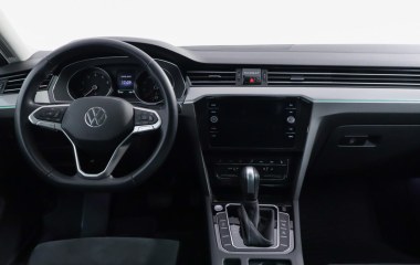 Volkswagen Passat 2.0 DSG превью 10