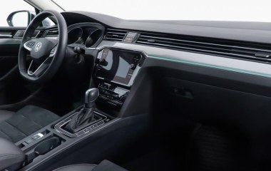 Volkswagen Passat 2.0 DSG превью 11