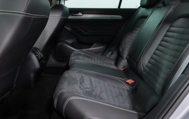 Volkswagen Passat 2.0 DSG превью 12
