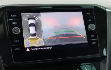 Volkswagen Passat 2.0 DSG превью 13