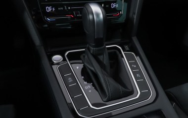 Volkswagen Passat 2.0 DSG превью 15