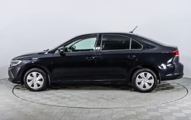 Volkswagen Polo 1.6 АКПП превью 4