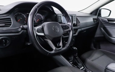 Volkswagen Polo 1.6 АКПП превью 9