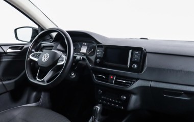 Volkswagen Polo 1.6 АКПП превью 10