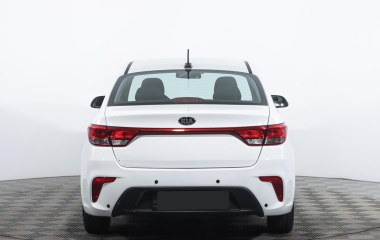 Kia Rio Comfort 1.4 АКПП превью 5