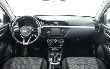 Kia Rio Comfort 1.4 АКПП превью 8