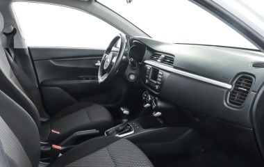 Kia Rio Comfort 1.4 АКПП превью 9